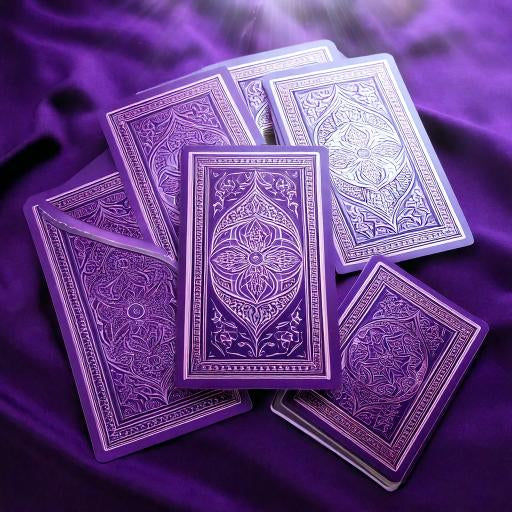 Lectura de Tarot